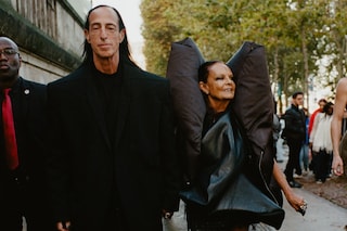 Paris street style SS25