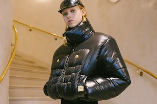 Schiaparelli AW24 Ready-to-wear