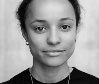 Grace Wales Bonner Dazed 100