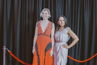 Lady Bird party