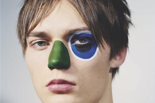 A Magazine Curated By Kim Jones