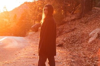 DZDNMD Diaries: Clara Balzary