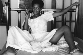 Carrie Mae Weems_Portrait of a Fallen Woman