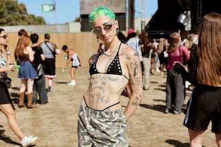 The best street style from Maiden Voyage 2025