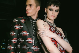 Philipp Plein SS20 menswear dazed milan fashion week mfw