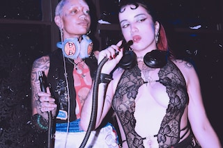 Met Gala Rave