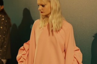 MSGM AW17 dazed milan fashion week