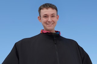 Hudson Mohawke MAIN SHOT - Jonnie Chambers