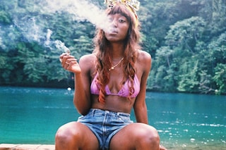 Jamaica, Scarlett Carlos Clarke
