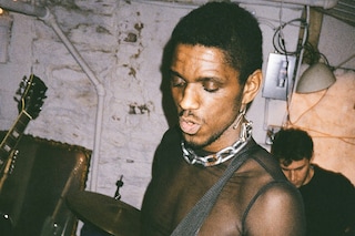 new york city photographer nightlife Matthew Weinberger