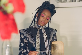 KiKi Layne – summer 2019 2