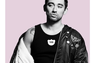 nicopanda tom of finland nicola formichetti gay illustration