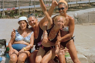 naples italy holiday beach Luca anzalone photography 
