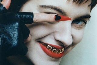 Lora de sousa nails dazed community