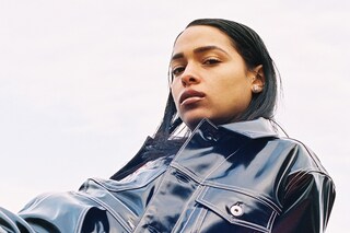 Princess Nokia for MadeMe AW17