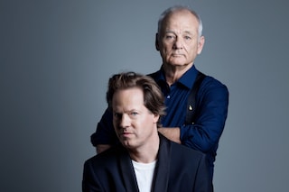 Bill Murray, Jan Vogler