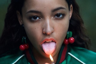 Tinashe – Winter 2015