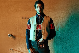 Martine Rose AW16 Lookbook