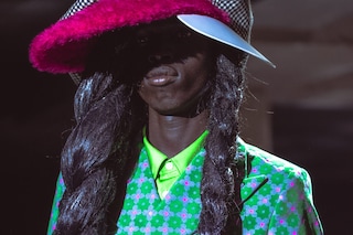 Comme des Gar&#231;ons Homme Plus SS26