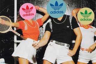 archive adidas
