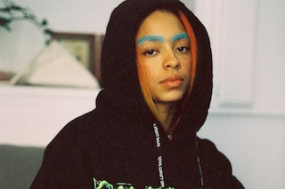 Dazed 100 – Total Luxury Spa