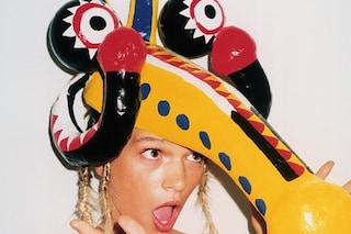 Walter Van Beirendonck &#39;Sexclown&#39; SS08