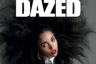 Yadim Dazed 100 