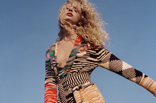Missoni Harley Weir Frederikke Sofie
