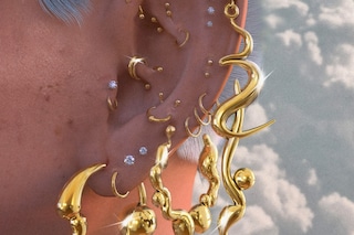 Hannah Jewett x Carol Civre