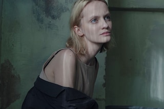 Russian Lumpen model agency representing post-soviet youth