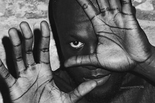 Stormzy Dazed cover 2023 Liz Johnson Artur