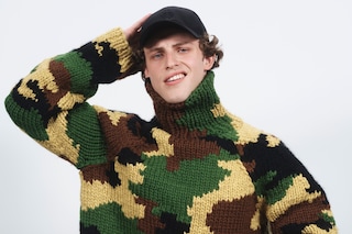 JW Anderson Resort Spring 2026