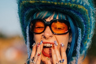 We Out Here 2025 festival style