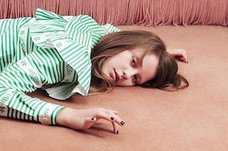 Mia Goth