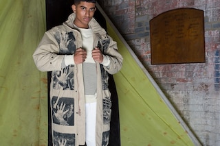 Cav Empt SS17 Dazed