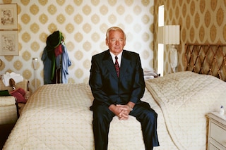 Larry Sultan, Water Over Thunder: Selected Writings 