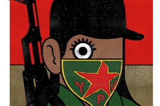 DOPE’s issue four cover