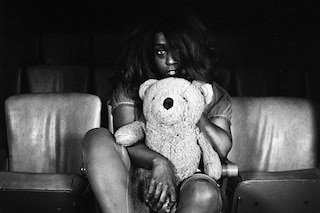 Heaux History Project Dazed Spring 2022