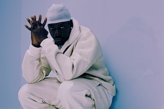 Pusha T adidas A-TYPE Gabriel Moses