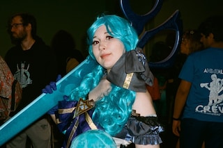 London anime and gaming convention 2023