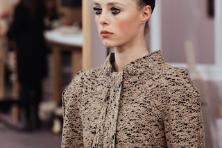 Chanel Haute Couture AW16