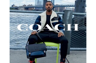 Coach Autumn/Winter 2019 Campaign