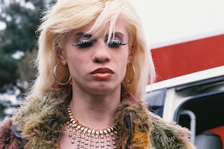 Bianka Shigurova by George Nebieridze