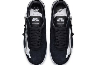 Nike Lunar Force 1 x Acronym®