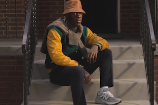 New Balance made in usa campaign