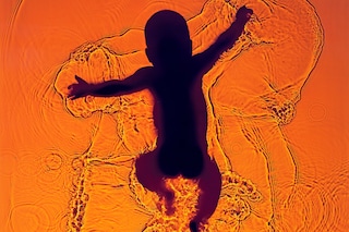 Adam Fuss, Zachary (2011)