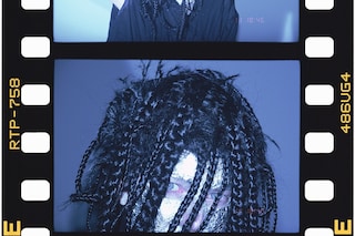 Junya Watanabe SS14