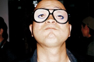 Motohiko Hasui’s Personal Matters, Bemojake, Dazed