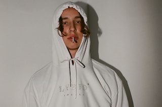 Lybid Locals SS17