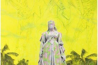 Hew Locke, Hinterland